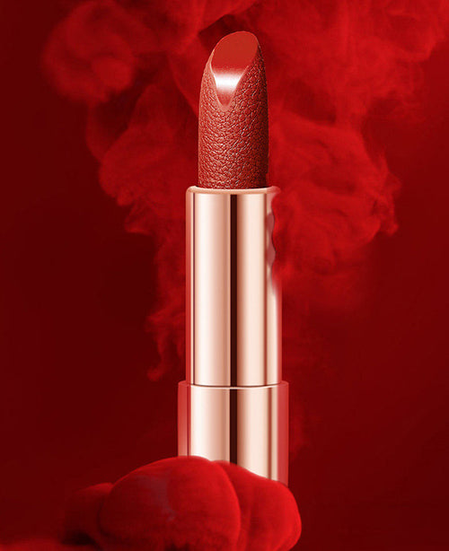 Set 3 أحمر شفاه LINNSZ — في علبة حقيبة فاخرة 💄✨